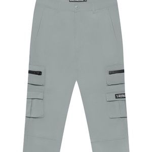 New OVO Micro Ripstop Cargo Pant. Gray 32X31 Men’s
